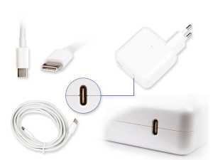 RETRO Apple MacBook 30W USB-C PD Adapt�r RNA-AP11