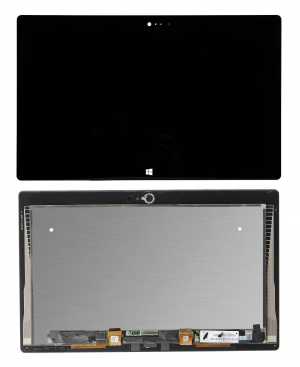 Microsoft Surface 2 Tablet Dokunmatik Panel + Lcd Ekran