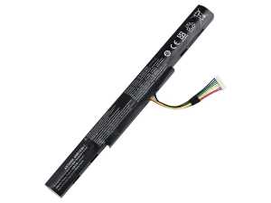 RETRO Acer Aspire E5-575G, AS16A5K Notebook Bataryas� - Ver.1 - 4 Cell