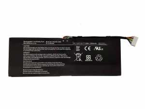 RETRO Toshiba Dynabook Satellite Radius 11 L10W-B, PA5209U-1BRS Notebook Bataryas�