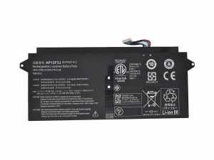 RETRO Acer Aspire S7-391, AP12F3J Notebook Bataryas�