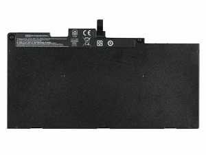RETRO Hp EliteBook 850 G3, CS03XL, T7B32AA Notebook Bataryas�