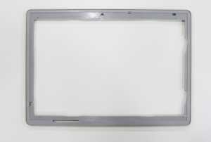 Casper Nirvana N220, N240 Tablet �n �er�eve (Front Cover)