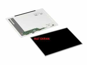 15.6-inch 1366x768 HD Notebook Lcd - 40 Pin LVDS - Led - Mat