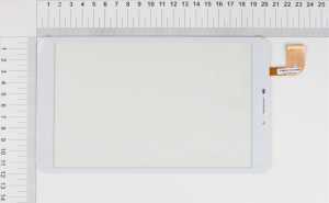 8-inch FPC-FC80J196-00 Tablet Dokunmatik Panel - Beyaz