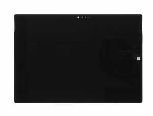 Microsoft Surface Pro 3 Tablet Dokunmatik Panel + Lcd Ekran