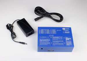 Notebook ve Di�er Cihazlar ��in 22 Programl� eDP Lcd Led Ekran (Panel) Test Cihaz�