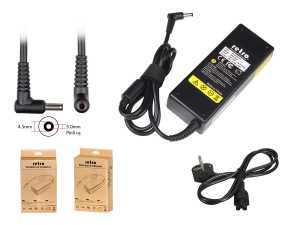 RETRO Asus 19V 4.74A 90W Pinli U� Notebook Adapt�r RNA-AS07