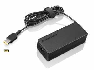 Lenovo 90W Dikd�rtgen Pinli U� (Usb Tip) Orijinal Notebook Adapt�r�