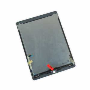Apple iPad Pro 12.9 Dokunmatik Panel + Lcd Ekran - Beyaz - Ver.1