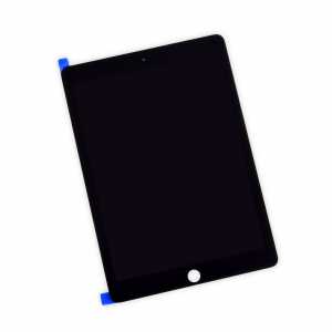 Apple iPad Pro 9.7 Dokunmatik Panel + Lcd Ekran - Siyah