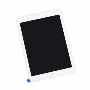 Apple iPad Pro 9.7 Dokunmatik Panel + Lcd Ekran - Beyaz