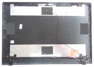 Lenovo G50-70, G50-80 Notebook Lcd Back Cover - Siyah