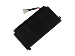 RETRO Toshiba Dynabook Satellite Radius P50W-C, PA5208U-1BRS Notebook Bataryas�