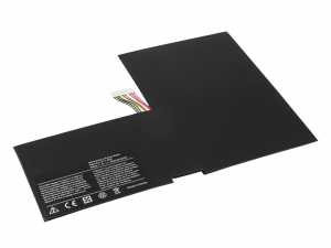 RETRO MSI GS60, GS60 Ghost Pro, BTY-M6F Notebook Bataryas�
