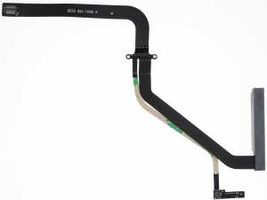 Apple MacBook Pro A1278 Notebook Hdd Flex Cable - Ver.1