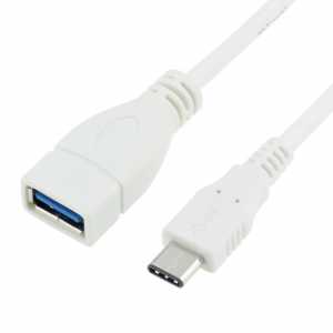 USB 3.0 To USB-C (USB Type-C) Di�i OTG �arj ve Data Kablosu