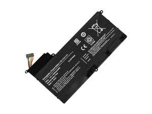 RETRO Samsung NP530U4B, NP530U4C, AA-PBYN8AB Notebook Bataryas�