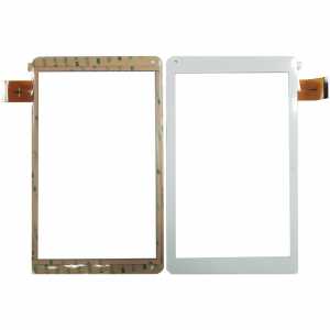 10.1-inch 101-52V01 LH3042 Tablet Dokunmatik Panel - Beyaz