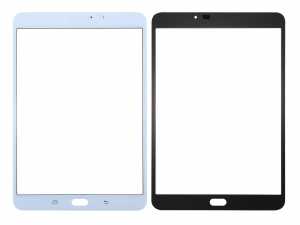 Samsung Galaxy Tab S2 8.0 SM-T710 Tablet �n Cam Lens - Beyaz