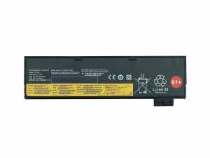 RETRO Lenovo ThinkPad T470, T570 D�� Notebook Bataryas� - 6 Cell