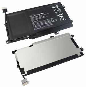 RETRO Hp Envy 14-k000, m6-k000, PX03XL Notebook Bataryas�