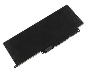 RETRO Dell Inspiron 7537, 7737 Notebook Bataryas�