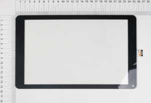 10.1-inch MGYCTP-10996A Tablet Dokunmatik Panel - Siyah