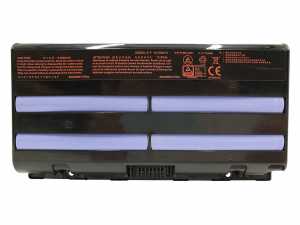 RETRO Clevo N150BAT-6 Notebook Bataryas� - 6 Cell