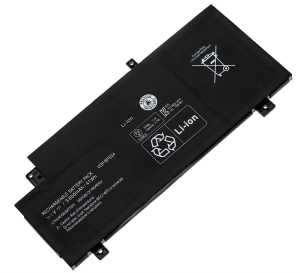 RETRO Sony Vaio SVF14A, SVF15A, VGP-BPS34 Notebook Bataryas�