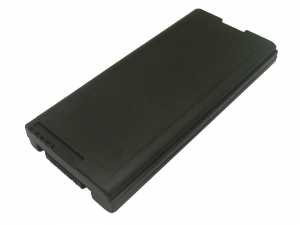 Panasonic ToughBook CF-52 Notebook Bataryas� - Pili / RETRO - Ver.1
