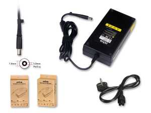 RETRO Acer Predator 19.5V 9.23A 180W Pinli U� Notebook Adapt�r RNA-AC09