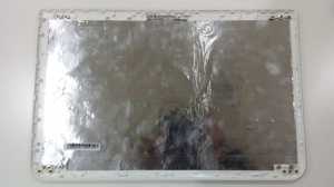 Toshiba Dynabook Satellite L50-A, L55-A Notebook Lcd Back Cover - Ver.1 - Gold