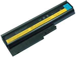 RETRO Ibm Lenovo ThinkPad SL300, SL400, SL500 Notebook Bataryas� - 4 Cell