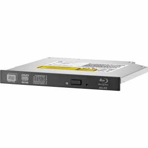 Notebook Blu-Ray Writer BdRw DvdRw - SATA - Standart Slim 12.7mm - Tip1