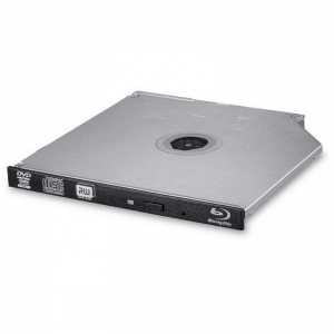 Notebook Blu-Ray Writer BdRw DvdRw - SATA - Superslim 9.5mm - Tip1