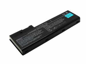 RETRO Toshiba Dynabook Satellite P100, PA3479U-1BRS Notebook Bataryas� - 6 Cell