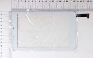 7-inch FPC-FC70S713-01 Tablet Dokunmatik Panel - Beyaz