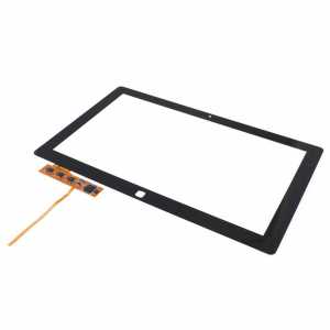 Samsung Slate PC 7 XE700T1A Tablet Dokunmatik Panel - Siyah