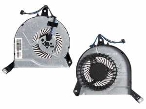 Hp Pavilion 15-p000 Notebook Cpu Fan