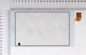 8-inch FPCA-80A75-V01 Tablet Dokunmatik Panel - Beyaz