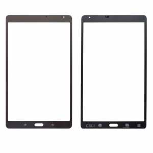 Samsung Galaxy Tab S 8.4 SM-T700 Tablet �n Cam Lens - Siyah