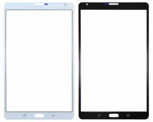 Samsung Galaxy Tab S 8.4 SM-T705 Tablet �n Cam Lens - Beyaz