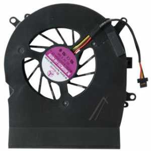 BS6005MB Uyumlu Notebook Fan / Ver.1