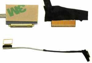 Packard Bell EasyNote V5WT2 Notebook Lcd Cable / Ver.2
