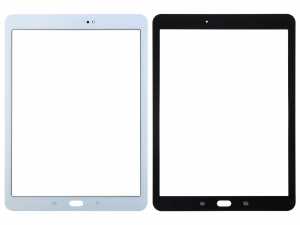 Samsung Galaxy Tab S2 9.7 SM-T810 Tablet �n Cam Lens - Beyaz