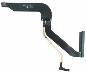 Apple MacBook Pro A1278 Notebook Hdd Flex Cable - Ver.2