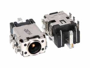 Asus X540La, X540Lj, X540Sa Notebook Dc Power Jack