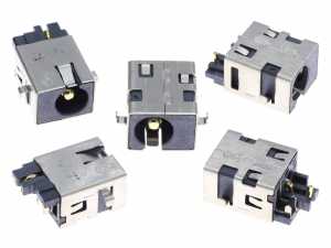 Asus S300Ca, S400Ca, S500Ca Notebook Dc Power Jack