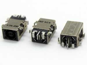 Asus UX51V, UX51Vz Notebook Dc Power Jack
